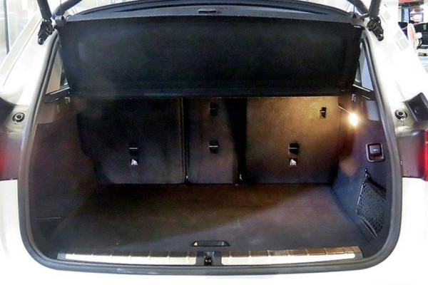 2022 BMW X1 с пробегом 67 231 км