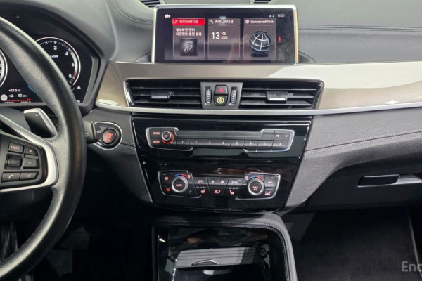 2020 BMW X1 с пробегом 122 512 км