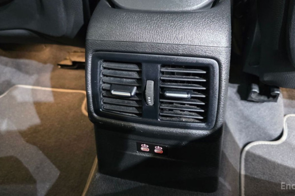 2020 BMW X1 с пробегом 122 512 км