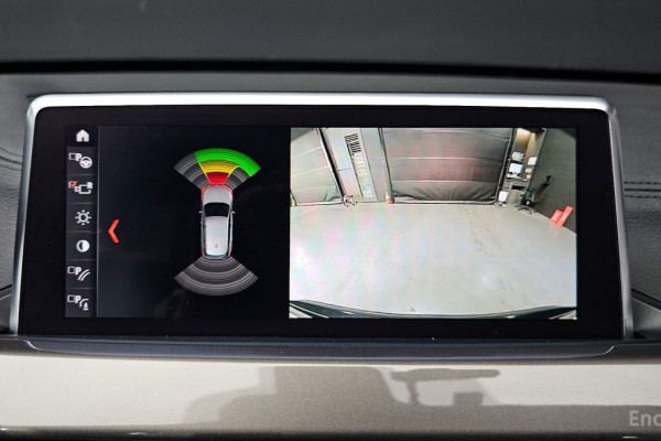 2021 BMW X1 с пробегом 44 682 км