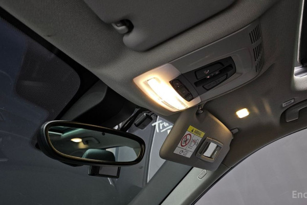 2021 BMW X1 с пробегом 44 682 км