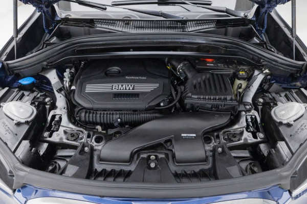 2021 BMW X1 с пробегом 57 674 км