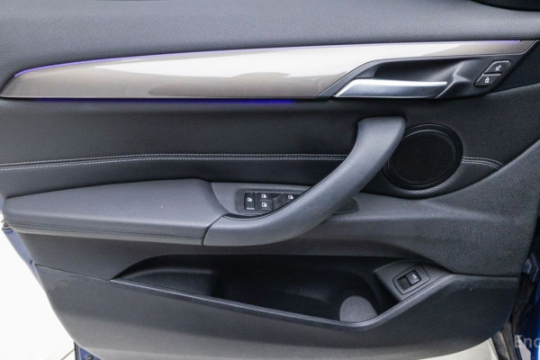 2021 BMW X1 с пробегом 57 674 км