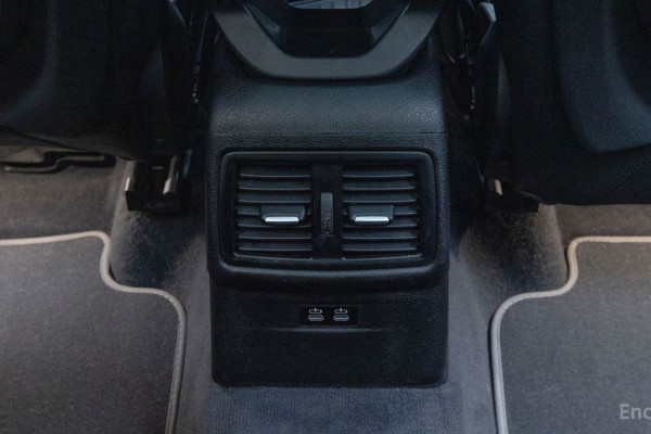 2021 BMW X1 с пробегом 57 674 км