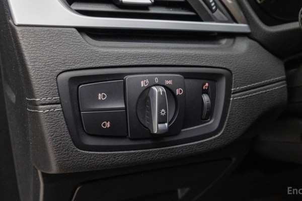 2021 BMW X1 с пробегом 57 674 км