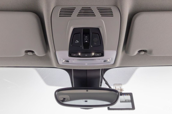 2021 BMW X1 с пробегом 57 674 км