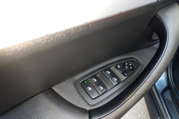 2018 BMW X1 с пробегом 98 500 км