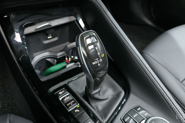 2022 BMW X1 с пробегом 43 673 км