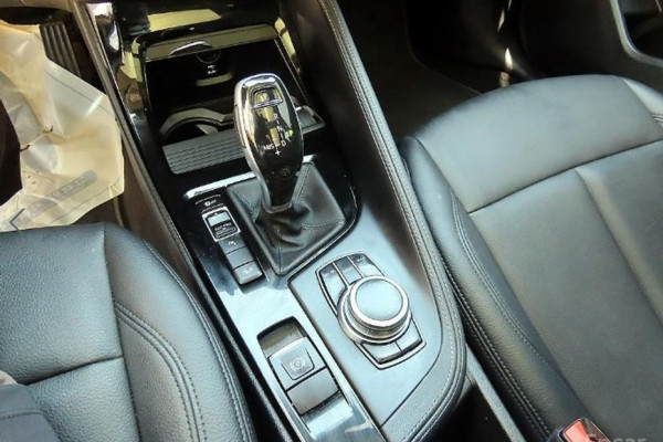 2022 BMW X1 с пробегом 77 635 км