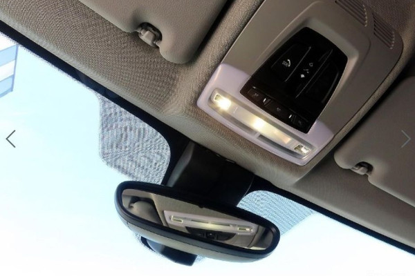 2022 BMW X1 с пробегом 77 635 км