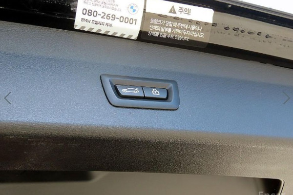 2022 BMW X1 с пробегом 77 635 км