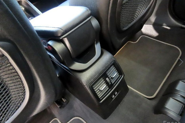 2022 BMW X1 с пробегом 77 635 км