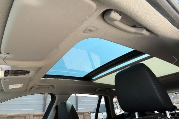 2022 BMW X1 с пробегом 77 635 км