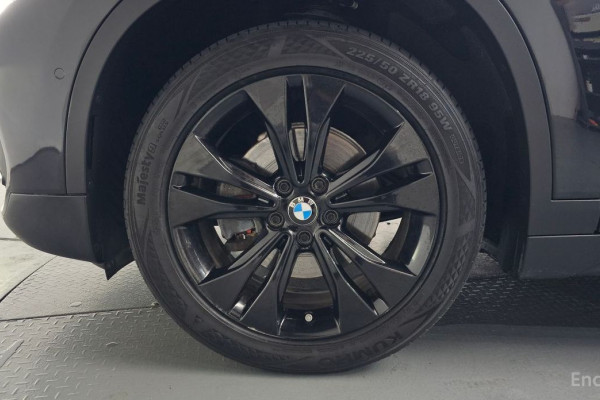 2020 BMW X1 с пробегом 101 166 км