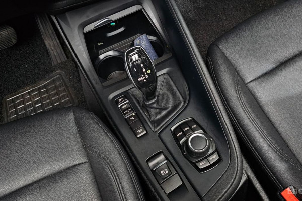 2020 BMW X1 с пробегом 101 166 км