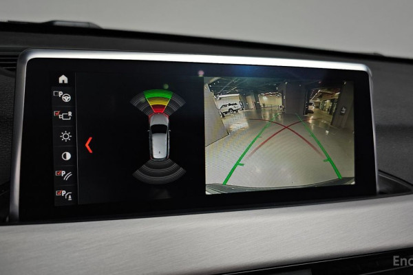 2020 BMW X1 с пробегом 101 166 км