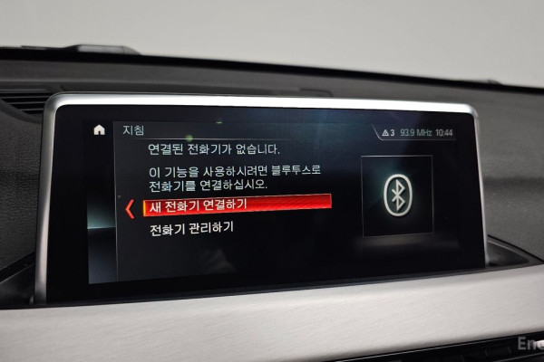 2020 BMW X1 с пробегом 101 166 км