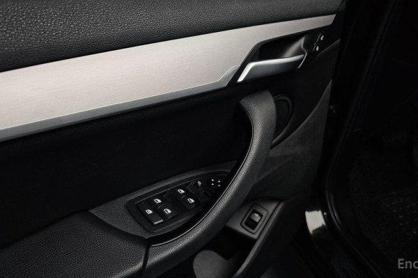 2020 BMW X1 с пробегом 101 166 км