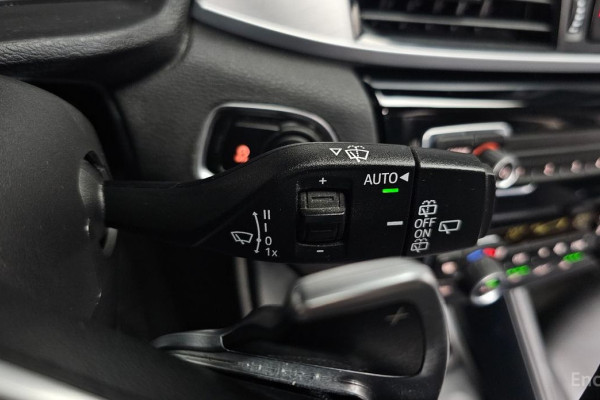 2020 BMW X1 с пробегом 101 166 км