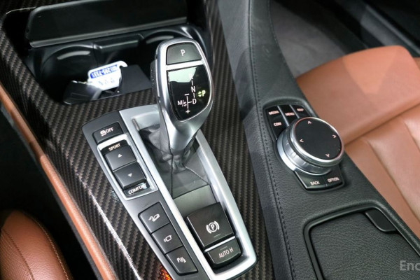 2018 BMW 6 серии с пробегом 107 294 км