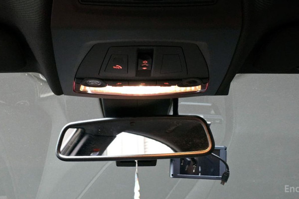 2018 BMW 6 серии с пробегом 107 294 км