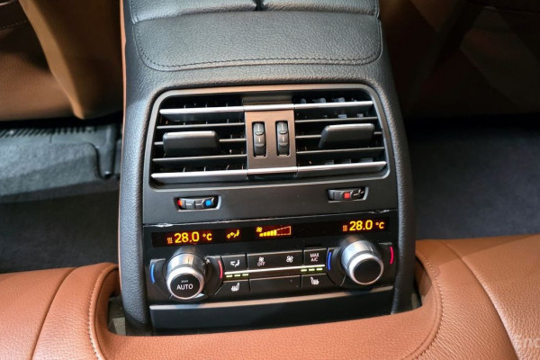 2018 BMW 6 серии с пробегом 107 294 км