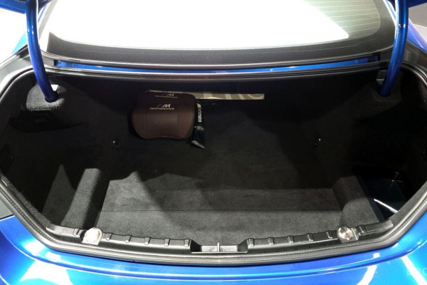 2018 BMW 6 серии с пробегом 107 294 км