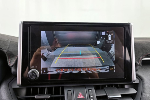 2023 Toyota RAV4 с пробегом 35 601 км