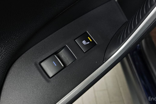 2022 Toyota RAV4 с пробегом 67 877 км