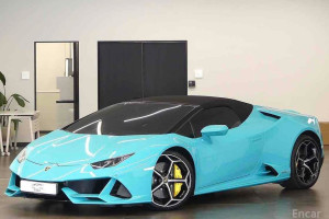 Lamborghini Huracán