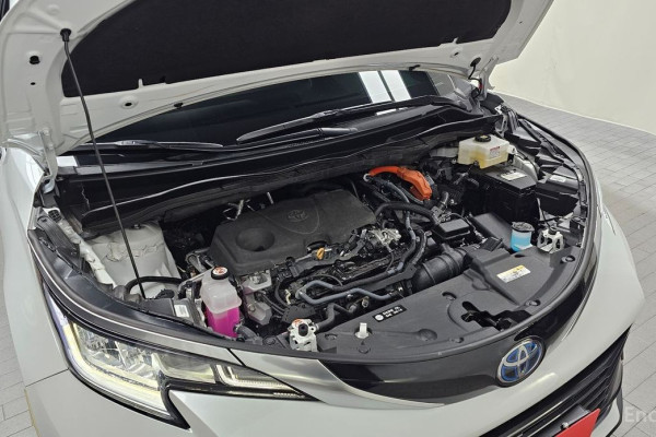 2023 Toyota Sienna с пробегом 12 710 км