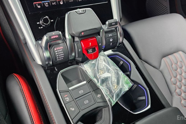 2024 Lamborghini Urus с пробегом 4 748 км