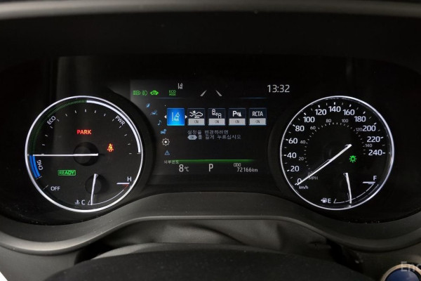 2022 Toyota Sienna с пробегом 72 166 км