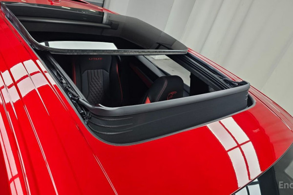 2024 Lamborghini Urus с пробегом 4 748 км