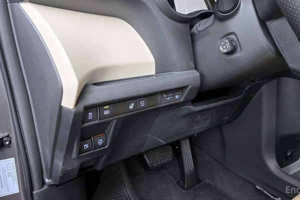 2022 Toyota Sienna с пробегом 72 166 км