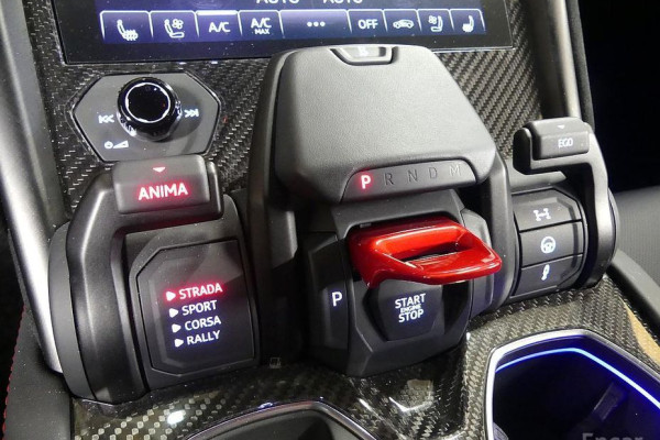 2023 Lamborghini Urus с пробегом 6 699 км