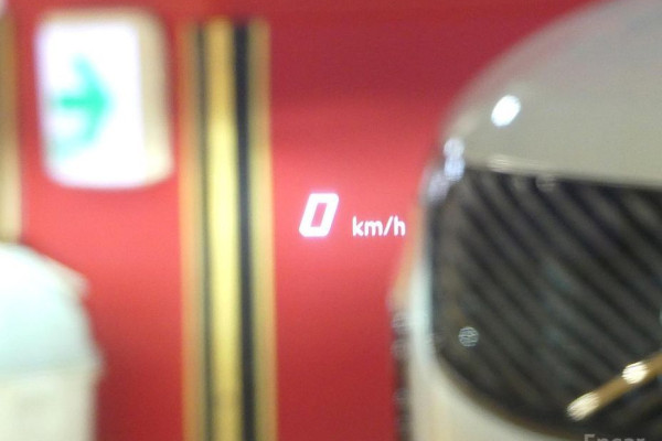 2023 Lamborghini Urus с пробегом 6 699 км