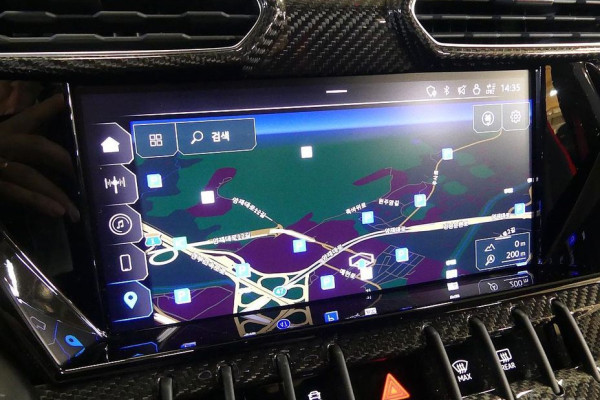 2023 Lamborghini Urus с пробегом 6 699 км