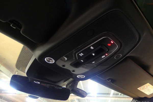 2023 Lamborghini Urus с пробегом 6 699 км