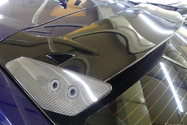 2023 Lamborghini Urus с пробегом 6 699 км