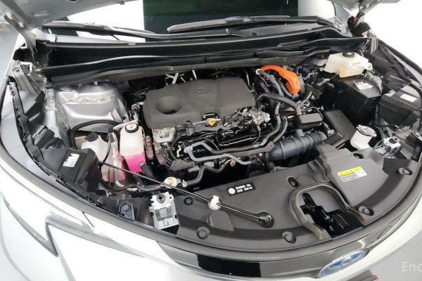 2022 Toyota Sienna с пробегом 46 213 км