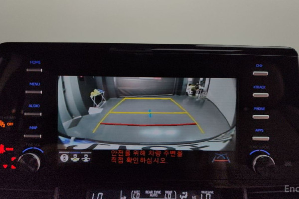 2022 Toyota Sienna с пробегом 46 213 км