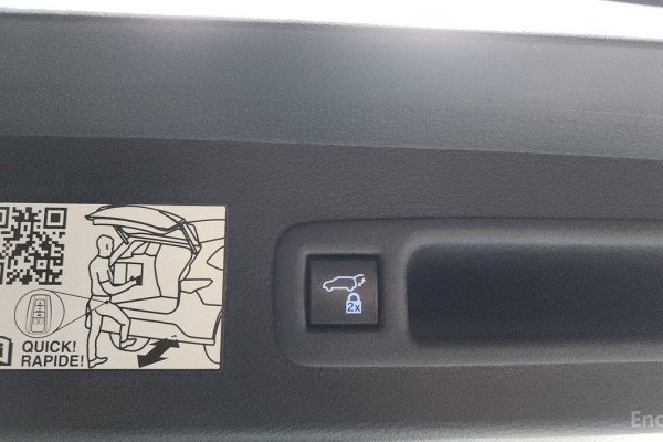 2022 Toyota Sienna с пробегом 46 213 км