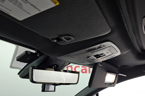 2023 Toyota Sienna с пробегом 81 160 км