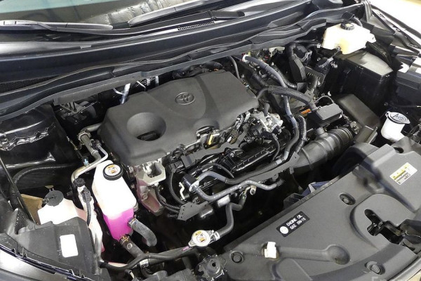 2023 Toyota Sienna с пробегом 30 331 км