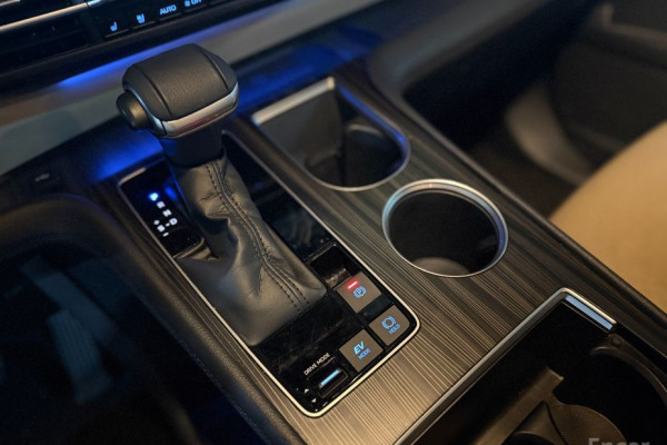 2022 Toyota Sienna с пробегом 77 301 км