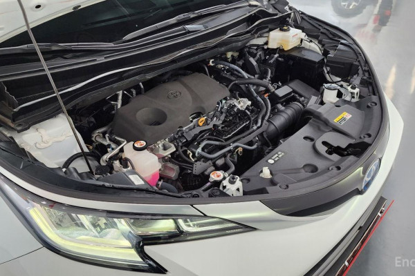 2023 Toyota Sienna с пробегом 25 586 км