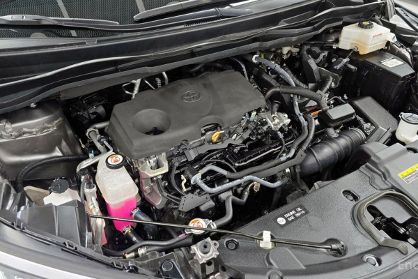 2022 Toyota Sienna с пробегом 74 030 км