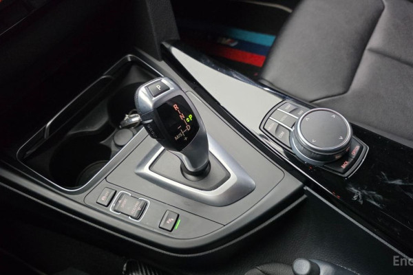 2018 BMW 3 серии с пробегом 101 496 км