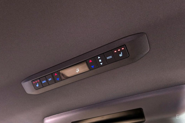 2022 Toyota Sienna с пробегом 74 030 км